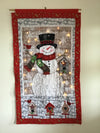 Christmas Tree Wall Hangings