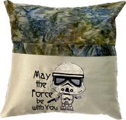 Book Cushions