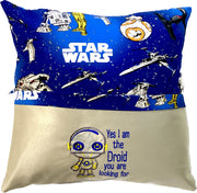 Book Cushions