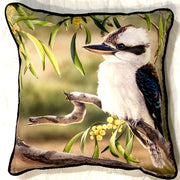 Native Bird Cushions