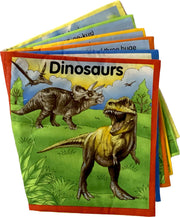 Fabric Books