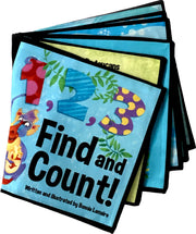 Fabric Books