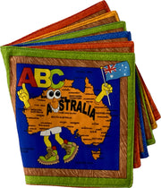 Fabric Books