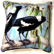 Native Bird Cushions