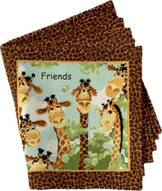 Fabric Books