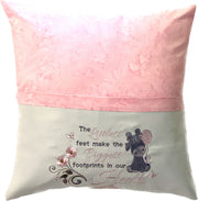 Book Cushions