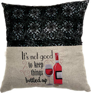 Book Cushions