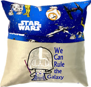 Book Cushions