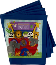 Fabric Books