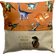 Book Cushions